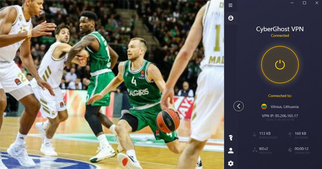 Krepšinis tiesiogiai kaip žiūrėti krepšinio rungtynes gyvai užsienyje